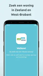 Zuidwestwonen screenshot 5