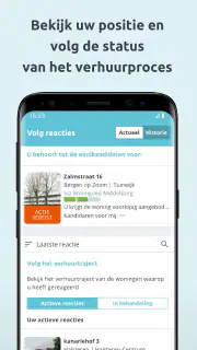 Zuidwestwonen screenshot 6
