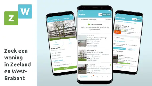 Zuidwestwonen screenshot 8