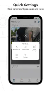 ZUMIMALL screenshot 1