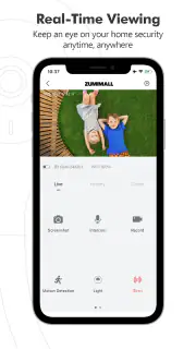 ZUMIMALL screenshot 2