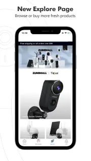 ZUMIMALL screenshot 7