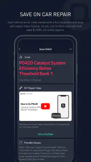 ZUS - Save Car Expenses screenshot 5