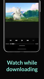 µTorrent®- Torrent Downloader screenshot 5