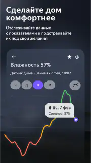Дом с Алисой screenshot 6