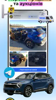 Перевірка АвтоНомера CarDetect screenshot 5
