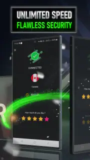 فیلترشکن قوی و پرسرعت سناتور screenshot 5