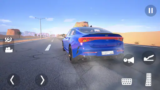 هجولة و درفت: حوادث واقعية screenshot 3