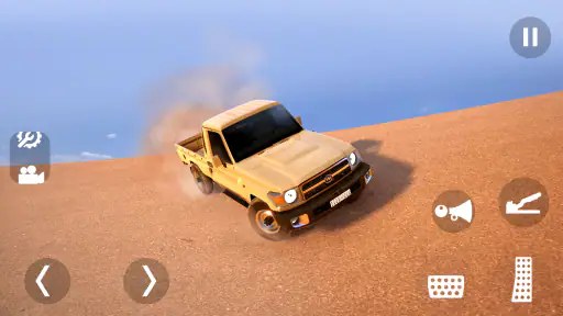 هجولة و درفت: حوادث واقعية screenshot 4