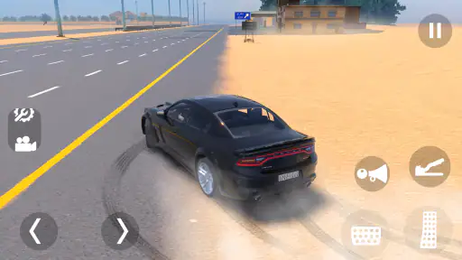 هجولة و درفت: حوادث واقعية screenshot 6