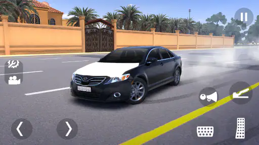 هجولة و درفت: حوادث واقعية screenshot 7