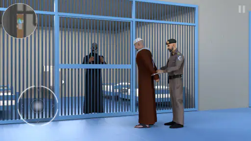 هجوله و مطاردات - قراند screenshot 2