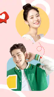 클럽5678 - 채팅과 영상으로 연인을 찾는 설레는 앱 screenshot 2