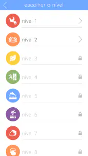 11 Pistas: Jogo de palavras screenshot 5