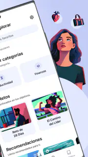 12min: Resumos e Livros screenshot 3