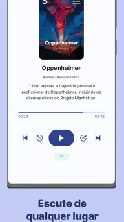 12min: Resumos e Livros screenshot 5