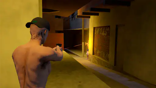 157 Grau: Online RP screenshot 1