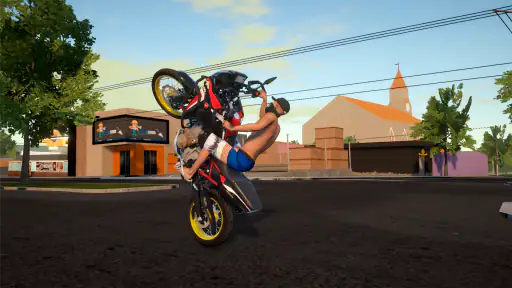 157 Grau: Online RP screenshot 3