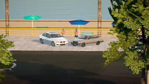 157 Grau: Online RP screenshot 4