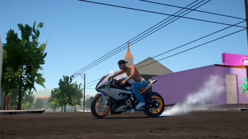 157 Grau: Online RP screenshot 6