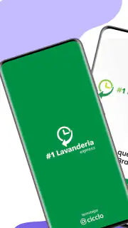 1Lavanderia screenshot 6