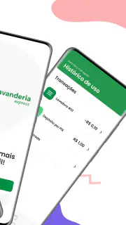 1Lavanderia screenshot 7