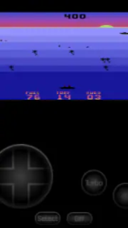 2600.emu (Atari 2600 Emulator) screenshot 5