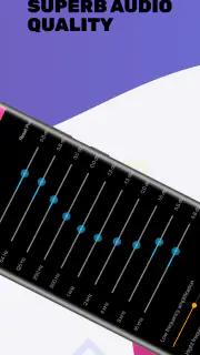 432 Radio: 432Hz Online Radio screenshot 3