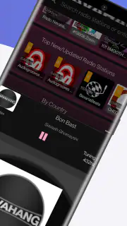 432 Radio: 432Hz Online Radio screenshot 5