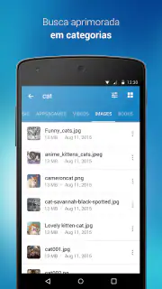 4shared screenshot 3