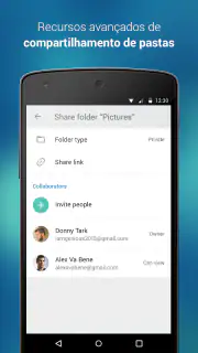 4shared screenshot 4