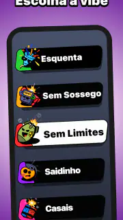 5 Segundos - Jogo de Perguntas screenshot 2