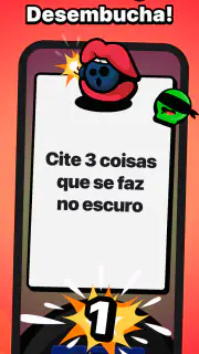 5 Segundos - Jogo de Perguntas screenshot 3