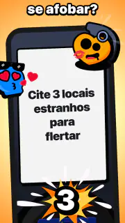 5 Segundos - Jogo de Perguntas screenshot 4