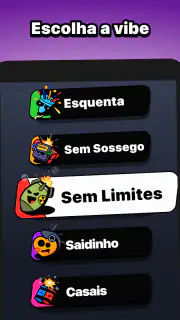 5 Segundos - Jogo de Perguntas screenshot 8