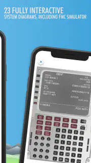 737 Handbook screenshot 3