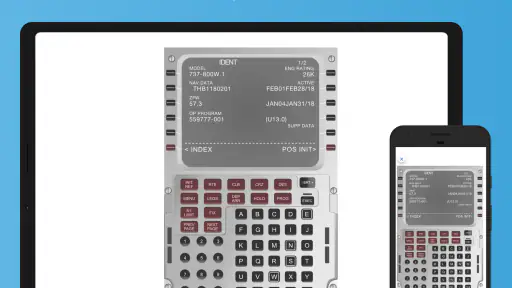 737 Handbook screenshot 8