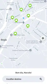 7mob screenshot 1