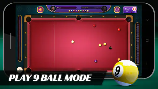 8 Ball Billiards Offline Pool screenshot 5