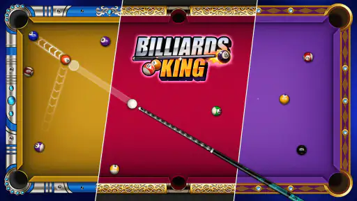 8 Ball – Jogo Ao Vivo Pool screenshot 5