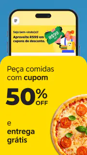 99: Corridas, Food, Pay screenshot 3