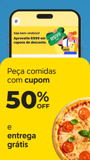 99: Corridas, Food, Pay screenshot