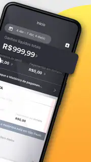 99Loc: Gestão de Frotas screenshot 3