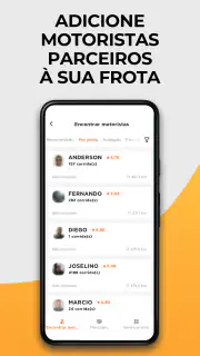 99Loc: Gestão de Frotas screenshot 6
