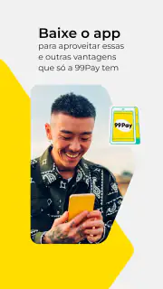 99Pay screenshot 6