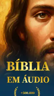 A Bíblia em Áudio e falada screenshot 1