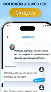 A Bíblia em Áudio e falada screenshot 3