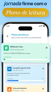A Bíblia em Áudio e falada screenshot 4