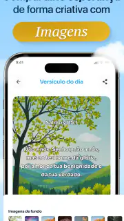 A Bíblia em Áudio e falada screenshot 6