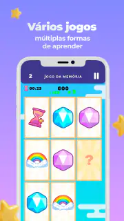 A Bíblia em Jogo screenshot 2